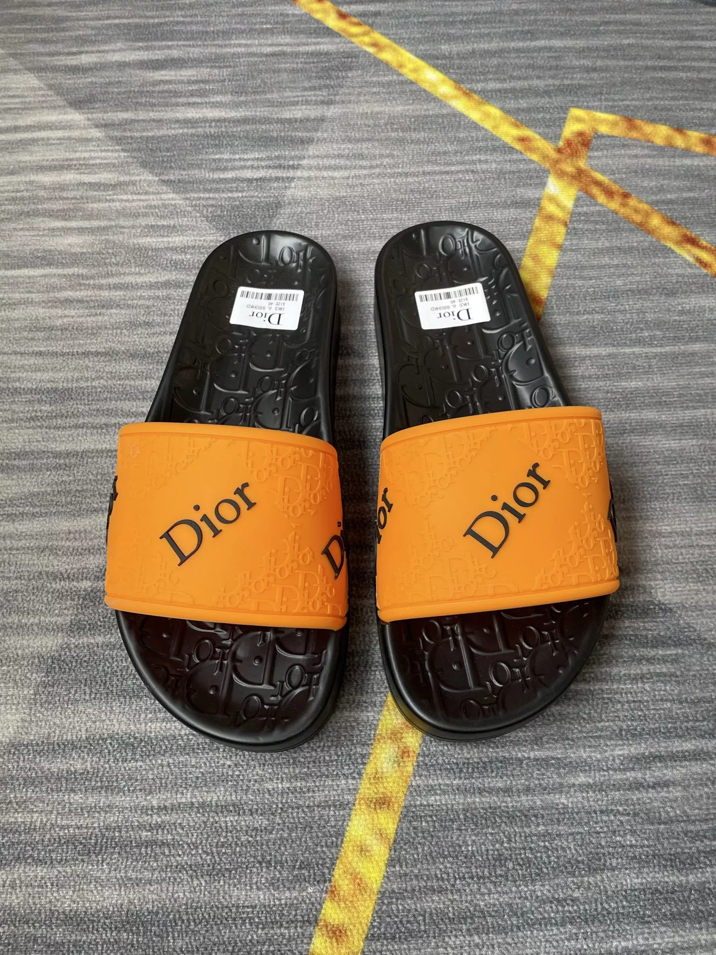 christian dior chaussons pour homme s_12a1b311